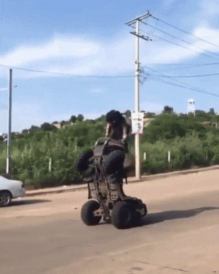 스웩 넘치는 드라이브 | 인스티즈