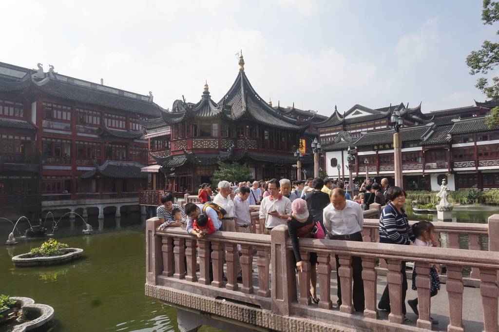 안녕하세요 헤르초그입니다 중국 상하이 사진 올립니다 | 인스티즈