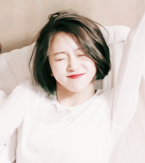 트와이스 채영.gif | 인스티즈