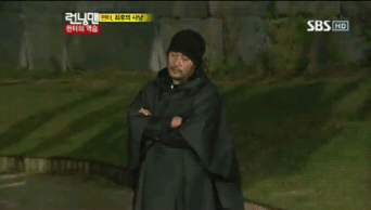 종국이 드루와~드루와.GIF | 인스티즈