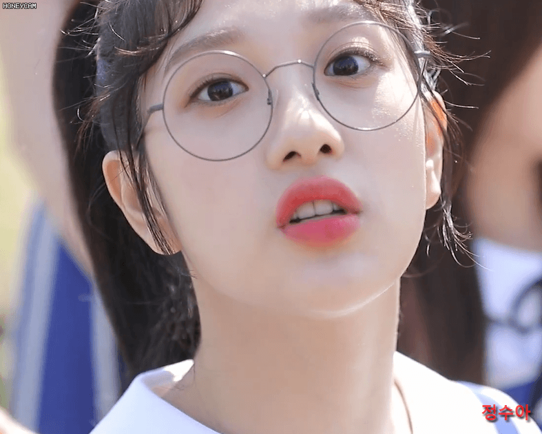 프로미스 나인 이서연 | 인스티즈