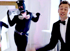 마블 배우들의 뿌시래기 시절 | 인스티즈