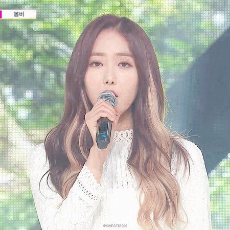 곧 도미노피자 사러갈꺼라 여자친구 신비 | 인스티즈