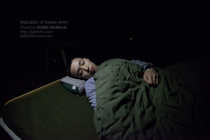 군대 야간 근무 시간대 최악은?? | 인스티즈