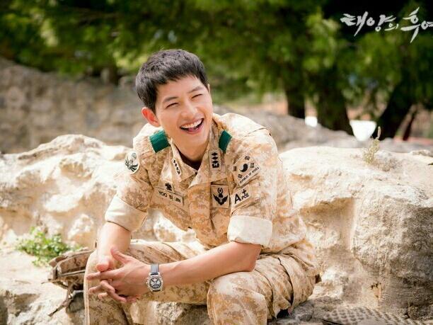 흔한 대위 시계 | 인스티즈