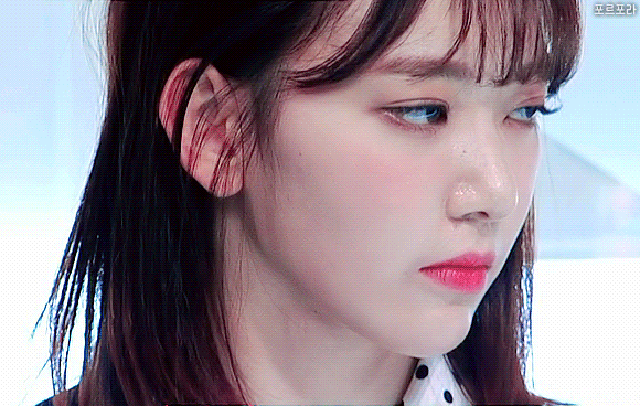 프로듀스48 1화 미야와키 사쿠라.gif | 인스티즈