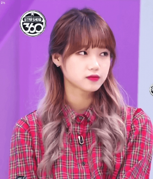 위키미키 최유정 | 인스티즈