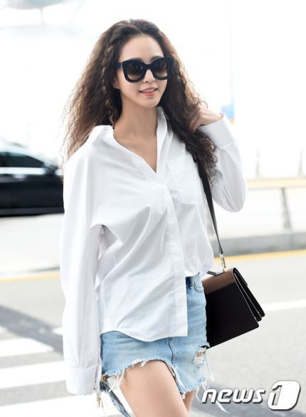 오늘자 충격적인 한예슬ㄷㄷㄷㄷ | 인스티즈