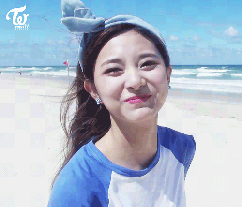 트와이스 나연이 킬러 쯔위 | 인스티즈