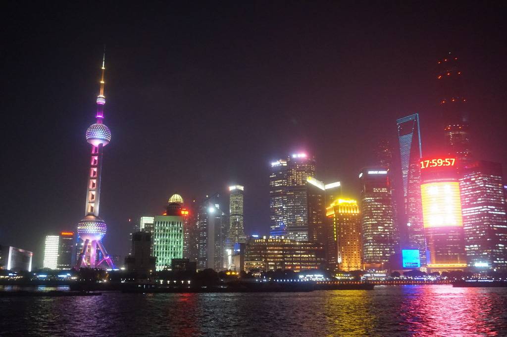 안녕하세요 헤르초그입니다 중국 상하이 사진 올립니다 | 인스티즈