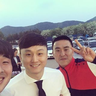 길가는데 이렇게 생긴 사람이 시비를 건다면? | 인스티즈