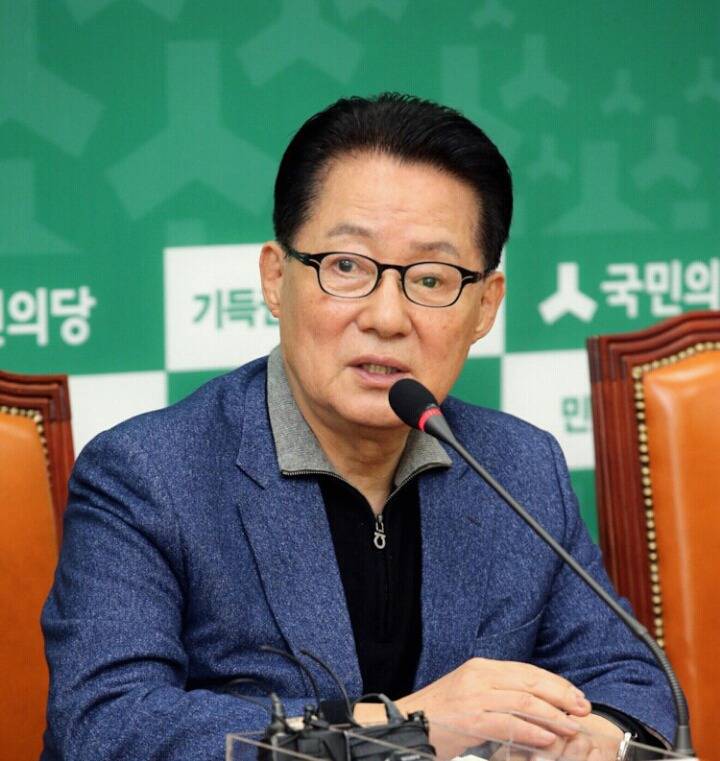 박지원, 올인했던 텃밭 목포 지방선거서 '참패' | 인스티즈
