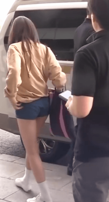 임나연이 은근히 섹시한 이유 | 인스티즈