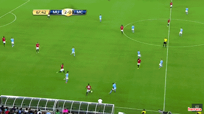 루카쿠 vs 시티 .gif | 인스티즈