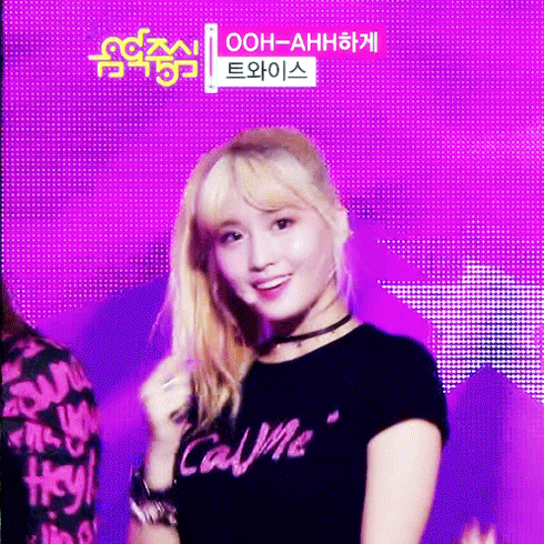 트와이스 윙크녀 모모 jpg | 인스티즈