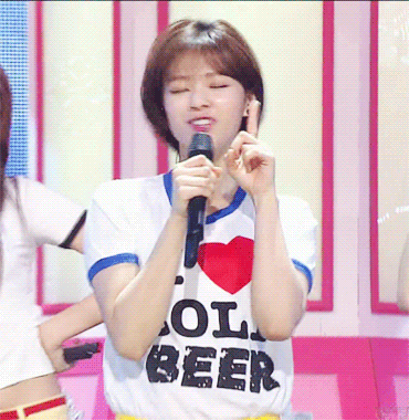 트와이스 걸크러쉬 담당 정연.jpg | 인스티즈