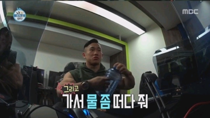 자이언티 탈룰라 | 인스티즈