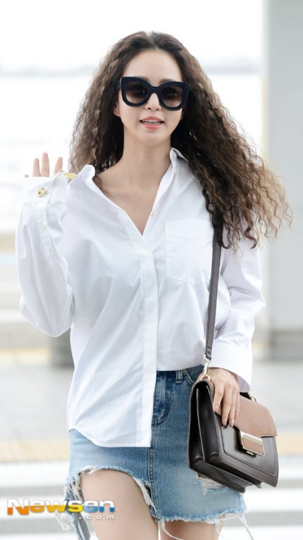 오늘자 충격적인 한예슬ㄷㄷㄷㄷ | 인스티즈