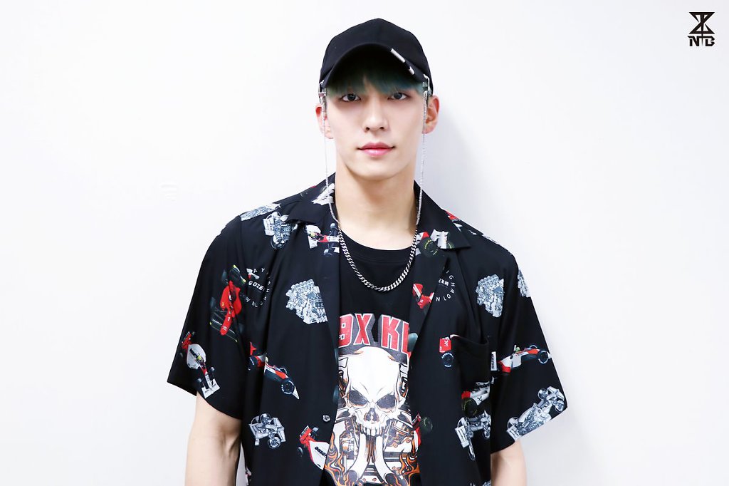 NTB 데뷔 앨범 [DRAMATIC] 활동 현장컷.jpg | 인스티즈