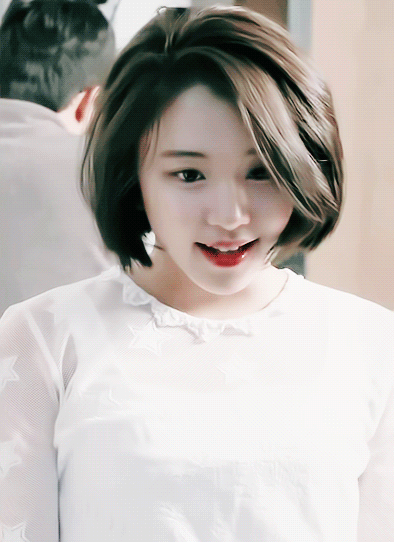 트와이스 채영.gif | 인스티즈