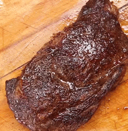 립 아이 스테이크.gif | 인스티즈