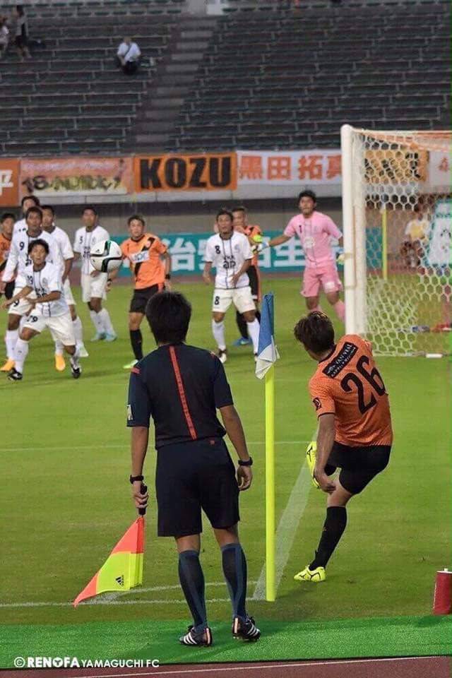 잘봐라 나 공 아니다 | 인스티즈