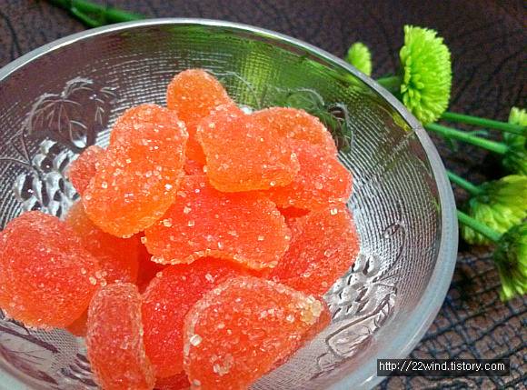 비타민인데 자제하기 힘들다는 젤리 | 인스티즈