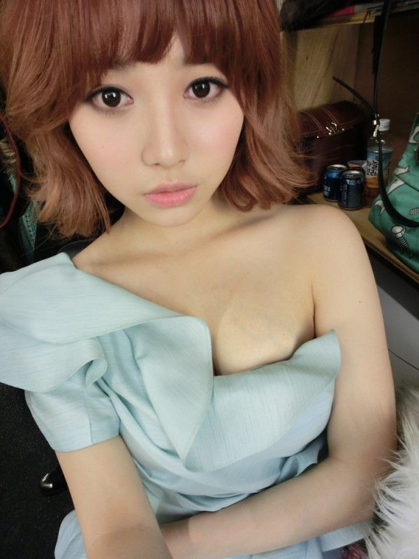 유라의 핏줄.jpg | 인스티즈