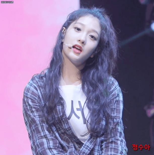 프로미스 나인 이서연 | 인스티즈