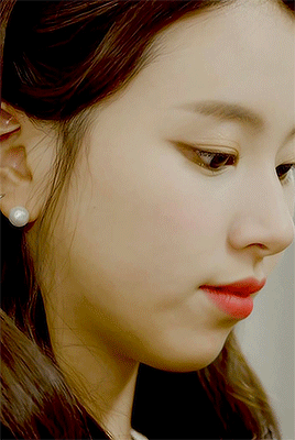 트와이스 꼬마맹수 채영이 | 인스티즈