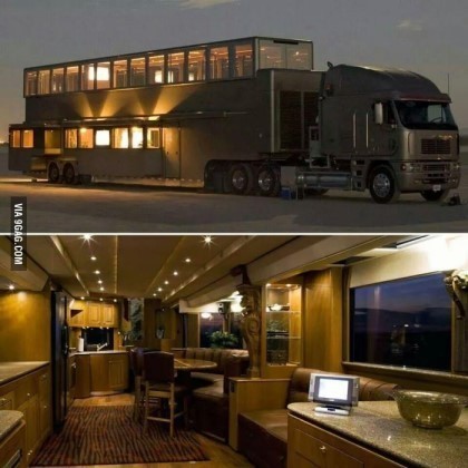 오빠는 집은 없고 차만 있는데 괜찮겠어?? | 인스티즈