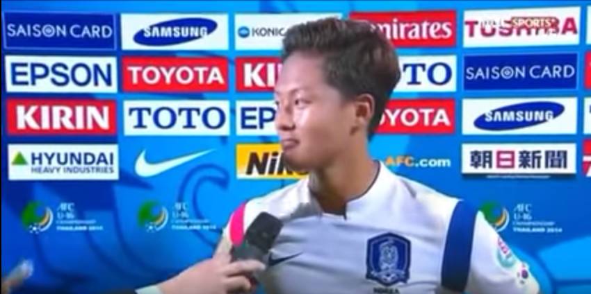 광복절맞이 한일전 원숭이 처단짤.gif | 인스티즈