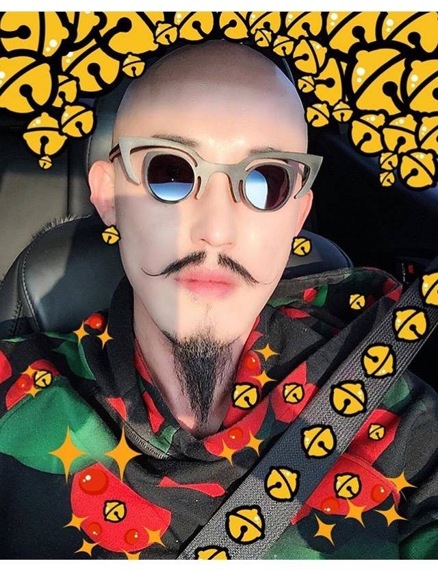 오늘자 황재근 | 인스티즈