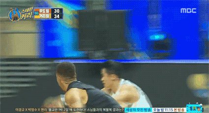 [무한도전] 무도팀 옵션에 커리 형제 반응ㅋㅋㅋㅋㅋ | 인스티즈