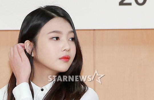 걸그룹 레드벨벳 청소년적십자사 홍보대사 맡아 | 인스티즈