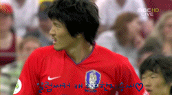 한글날을 맞아 세계에 한글을 알린 JJJ 짤 투척 | 인스티즈