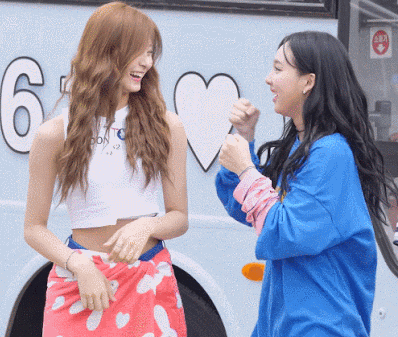 트와이스 나연이 킬러 쯔위 | 인스티즈