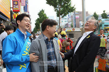 67년생인게 믿기지 않는 김경수의원님 | 인스티즈