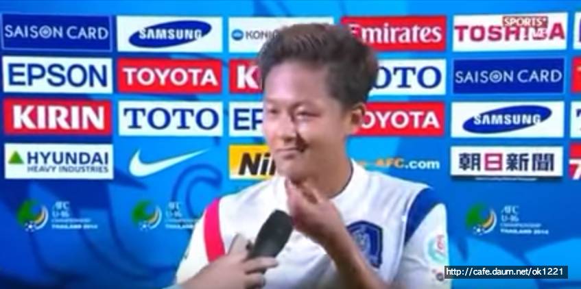 광복절맞이 한일전 원숭이 처단짤.gif | 인스티즈