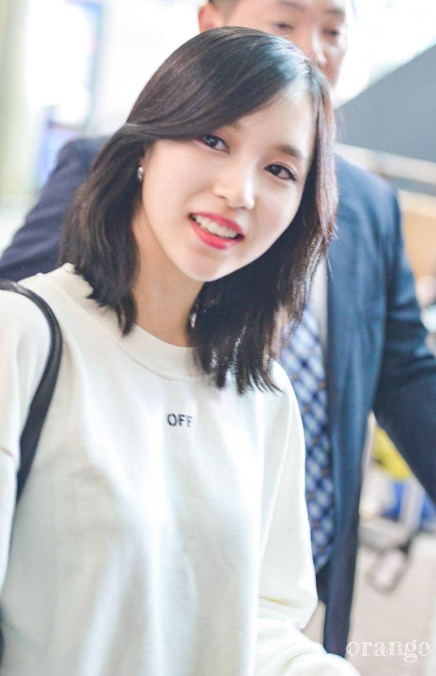 묘이 미나 | 인스티즈