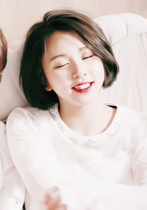 트와이스 채영.gif | 인스티즈