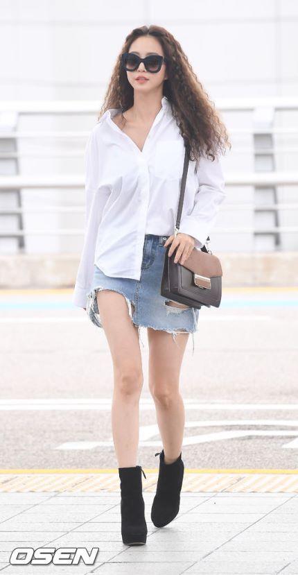 오늘자 충격적인 한예슬ㄷㄷㄷㄷ | 인스티즈