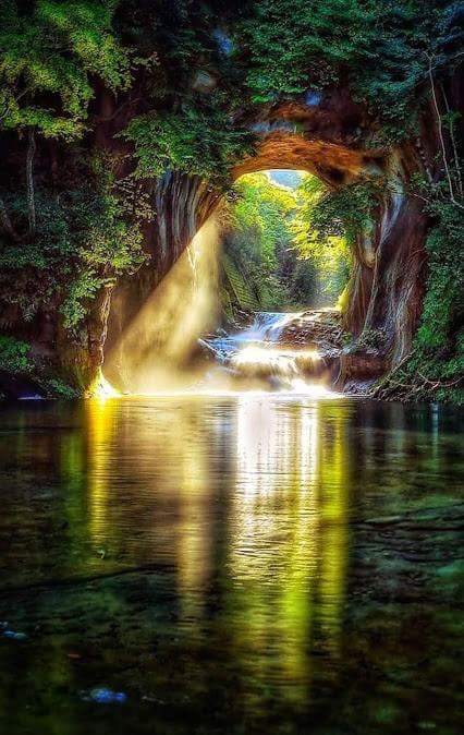 자연의 아름다움 ~ | 인스티즈