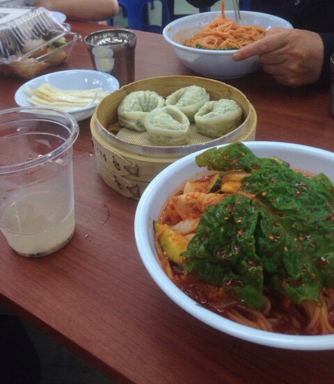 개인적으로 가장 좋아하는 국수 프랜차이즈 | 인스티즈