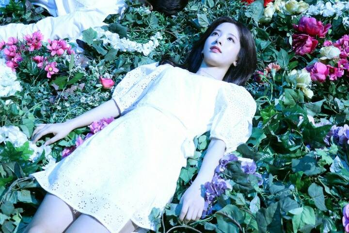 케이윌 신곡 뮤비 여주인공 우주소녀 보나.jp | 인스티즈