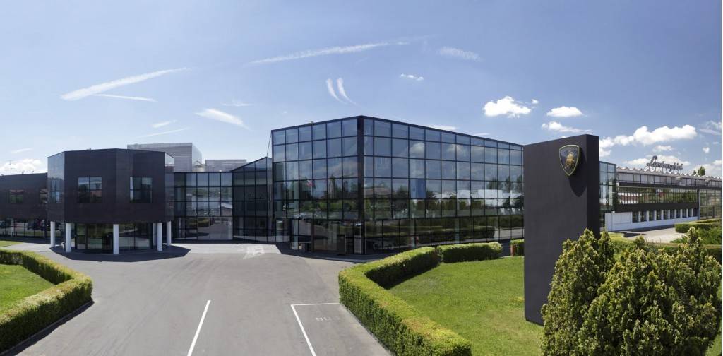 외국 유명 회사들의 본사들 | 인스티즈