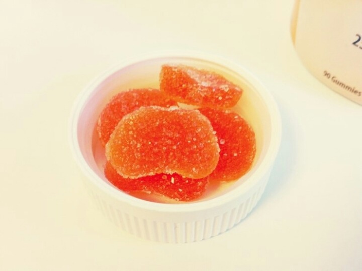 비타민인데 자제하기 힘들다는 젤리 | 인스티즈