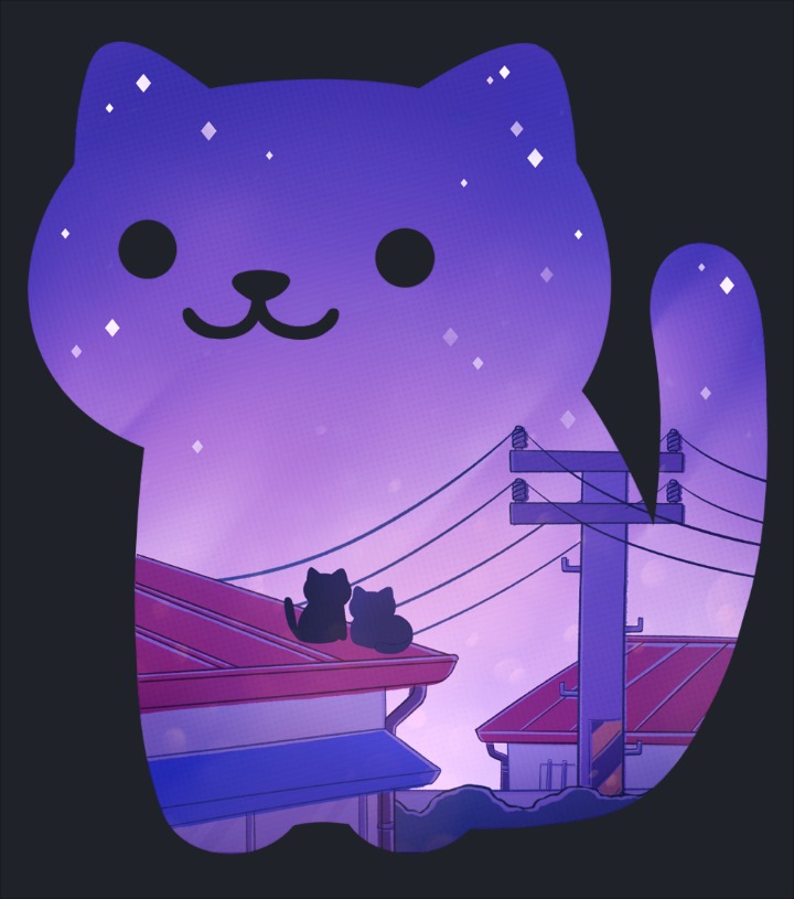 귀여운 고양이.jpg | 인스티즈