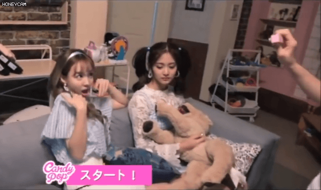 트와이스 나연이 킬러 쯔위 | 인스티즈