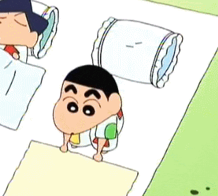 인...직이의 짱구 짤 풀기 | 인스티즈